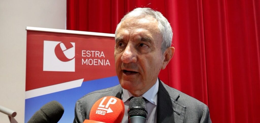 Estramoenia, l’alleanza fra impresa, cultura e terzo settore è l’unica via per rigenerare le città. Prezioso: rigenerazione urbana è comunità