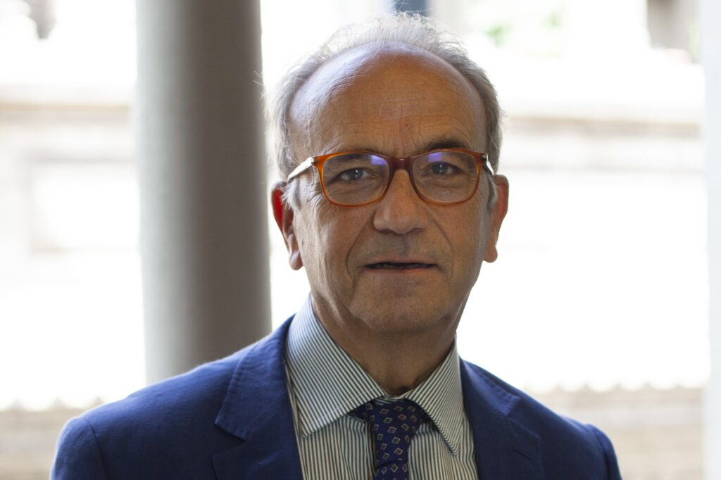 Borgomeo: scellerata l’esclusione degli aeroporti dal Pnrr ma investiamo oltre 1 miliardo su green e digitale, boom di crescita del TRAFFICO