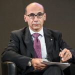 Giuseppe Busia, presidente Anac