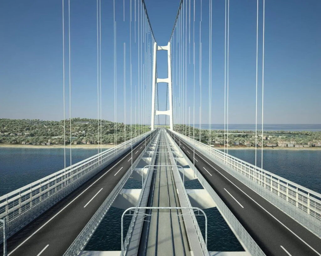 Salvini deve ridimensionare le pretese sul Ponte: 1,4 miliardi in più (e non 3,5). Un miliardo alla Torino-Lione. Confermati i 300 milioni aggiuntivi agli extracosti per il 2025, salta la tabella delle priorità Rfi (Terzo valico) per altri 1,1 miliardi