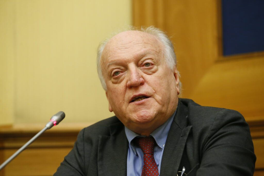 Ronchi (Fss): “Avanti tutta sul Green Deal, i costi del rallentamento sarebbero più ALTI di quelli per accelerare. Le sfide per l’Europa di fronte al Trump II”