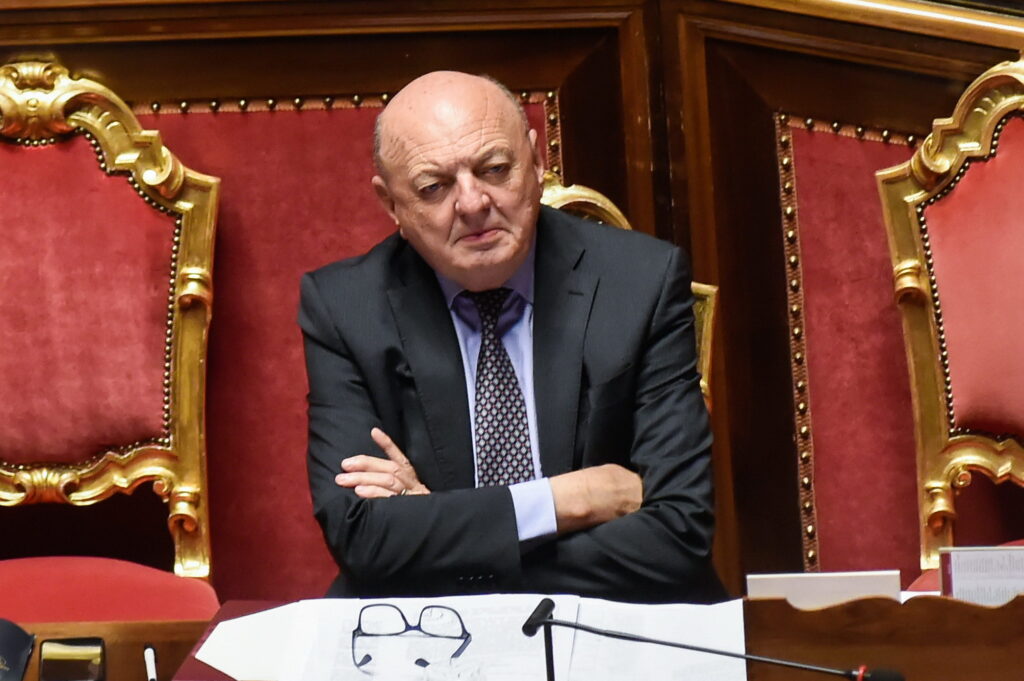 Nel Dl Ambiente rispunta l’in house idrico con il 20% a privati. Un mostro giuridico. Interessa il Piemonte, per l’AQP variante con enti locali