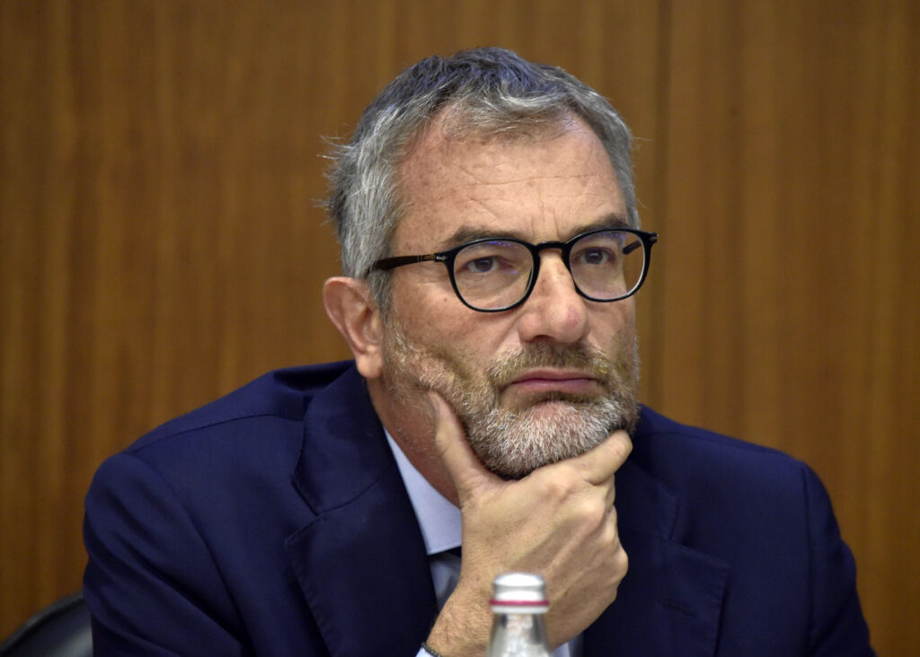 Il Sud cresce ancora più del Nord, spinta da Pnrr e costruzioni. Il rischio è il ritorno alla NORMALITÀ