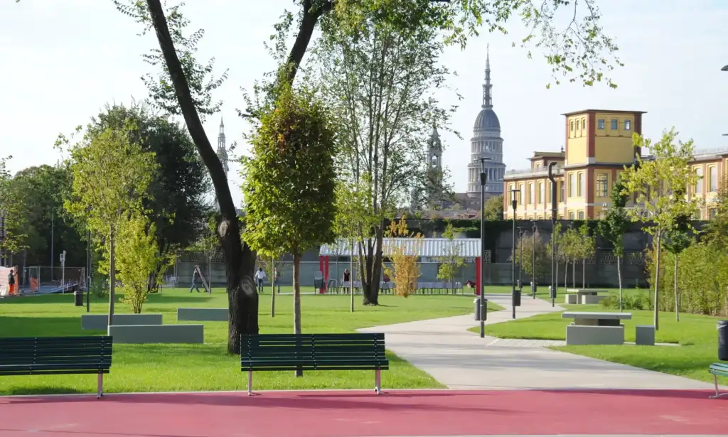Valutazione di impatto sociale, patti di collaborazione per i beni comuni, Ppp speciale: Novara sperimenta nuovi strumenti per i progetti di rigenerazione urbana cogestita