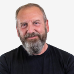Mark Davy, fondatore di Futurecity