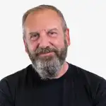 Mark Davy, fondatore di Futurecity