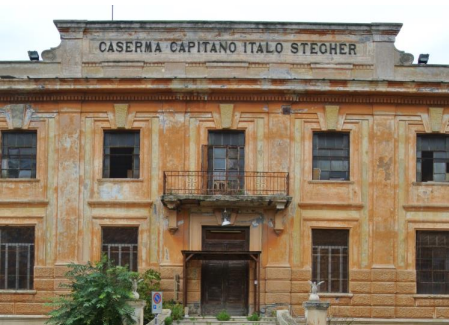 Civitavecchia, con il PIANO CITTA’ l’Agenzia del Demanio sperimenta la variante urbanistica semplificata e il premio al comune in caso di vendita degli immobili