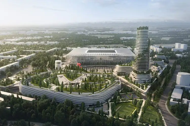 La CORSA a Euro2032 al via: entro ottobre 2026 la lista degli stadi, solo l’Allianz Stadium è pronto. Sì di Abodi al ddl di Forza Italia: Ppp, sconti su Imu e utili, conferenza in 60 giorni