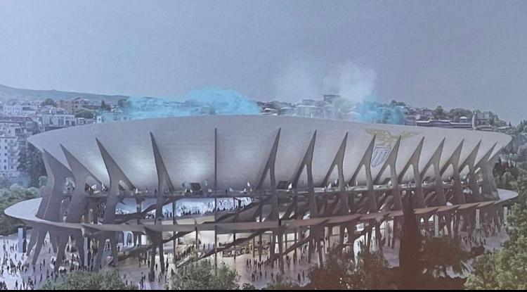 Stadio Flaminio, CONTO alla rovescia per il progetto