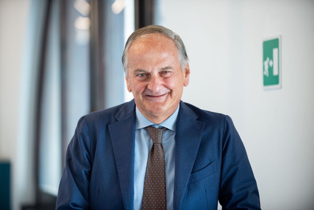 Cascetta: “I trasporti RIGENERANO le città. La settima rivoluzione è già in corso, la metropolitana di Napoli un modello unico”