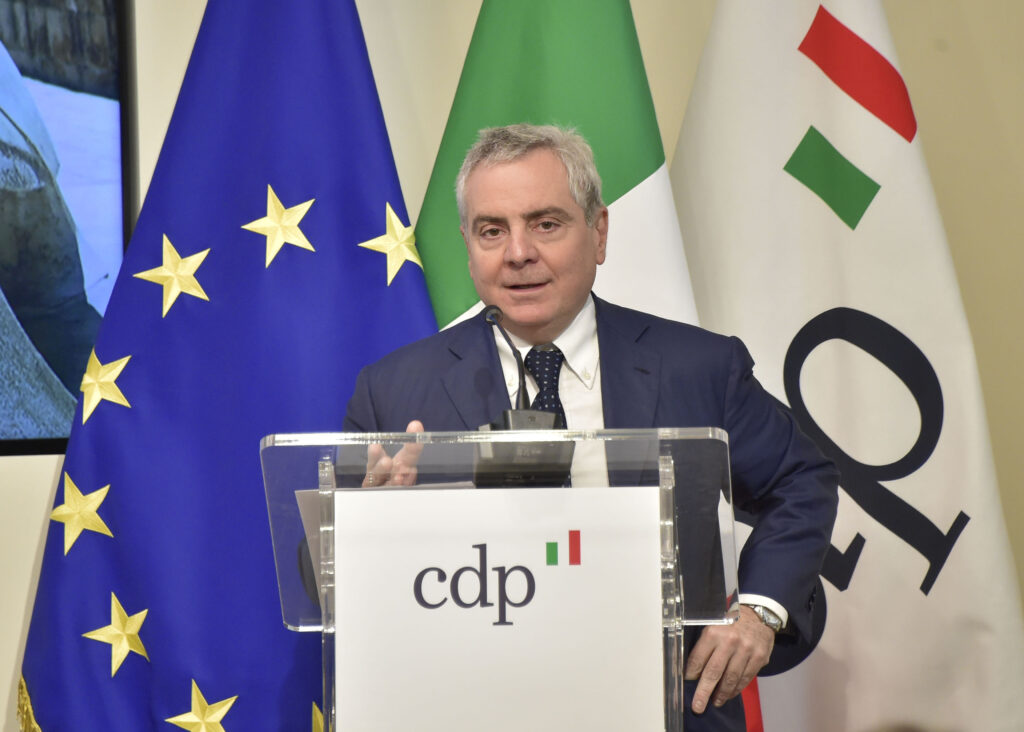 TEHA presenta il suo social impact index. Scannapieco: attrarre investitori pazienti con regole stabili