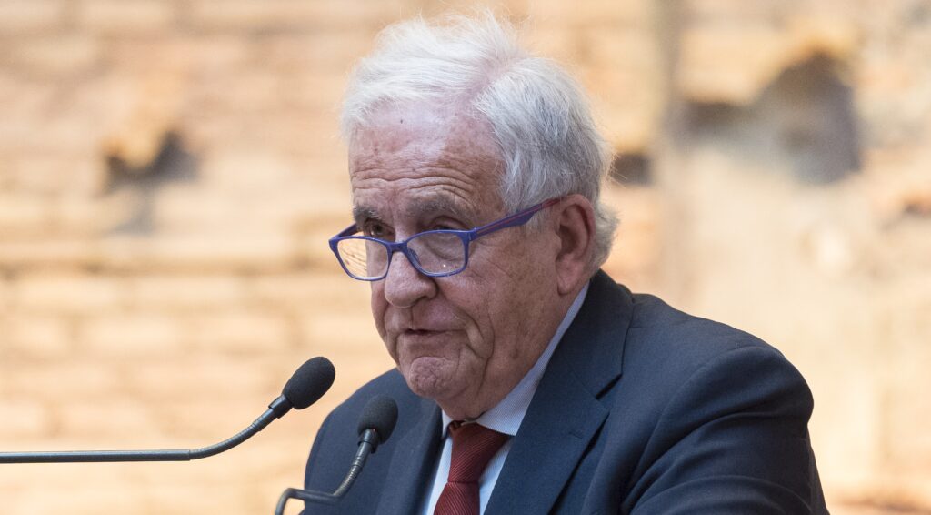 Mario Sebastiani (Sipotra):”Il Pnrr è stato frenato dagli handicap storici ma ora deve essere l’inizio di un NEW DEAL”