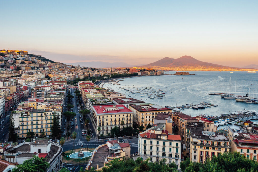 Il piano città di Napoli: la rigenerazione fa leva su nove primari immobili pubblici, investimento iniziale di 600 milioni