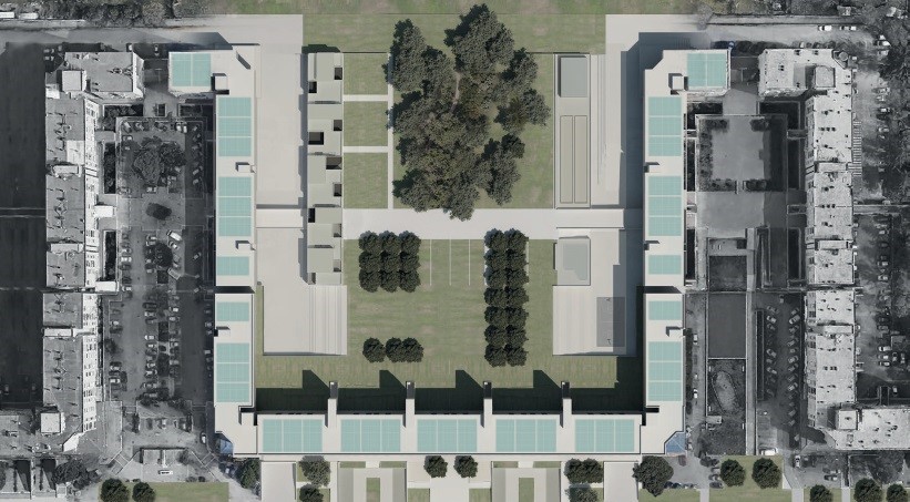 Per l’edilizia residenziale pubblica gli investimenti sono FERMI. Solo 151 progetti dedicati su 60mila di efficientamento