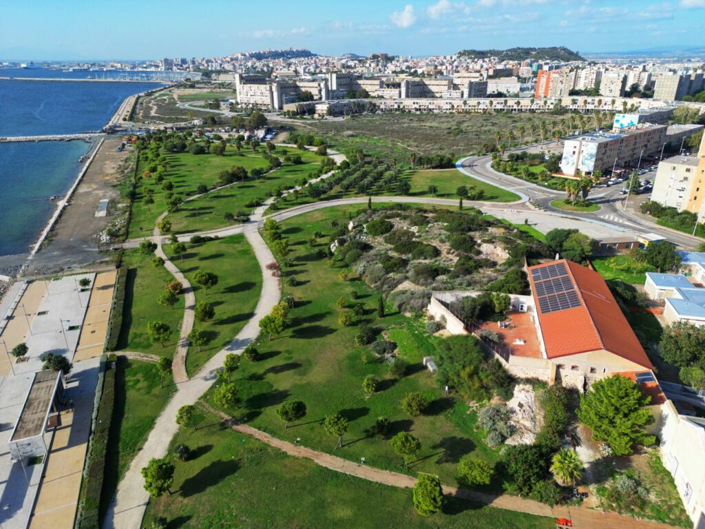 Sant’Elia RINASCE tra inclusione, stadio e cultura per abbattere la marginalità