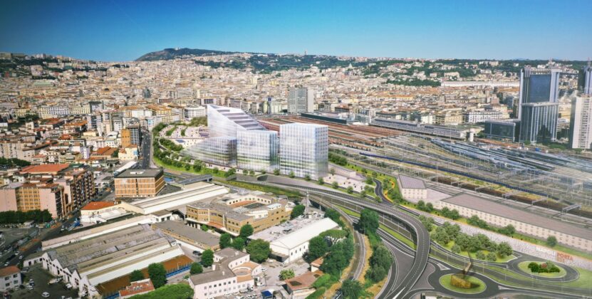 Manfredi accelera sulla rigenerazione urbana: i progetti in corso e in arrivo che cambieranno il volto della città (in attesa del Demanio)