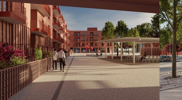 La rigenerazione urbana a Napoli, ecco i progetti in corso che cambieranno il volto della città