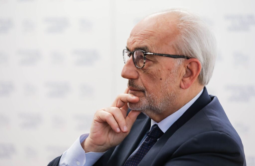 La polemica di Ledo Prato contro il “modellismo” e il “bandismo”: sul territorio nessun progetto è replicabile, così si sviliscono la cultura e i suoi attori