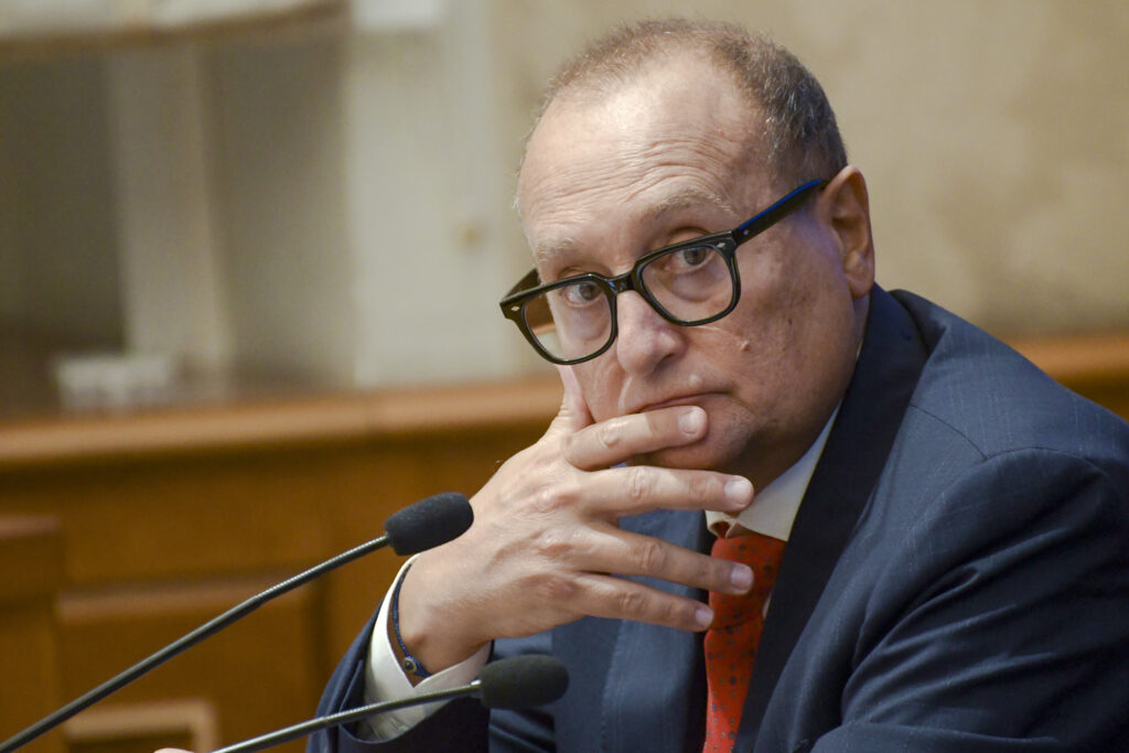 Addio a Sergio Bruno, dopo l’Alitalia e l’Iri aveva scelto la sfida della costruzione dell’Autorità dei Trasporti