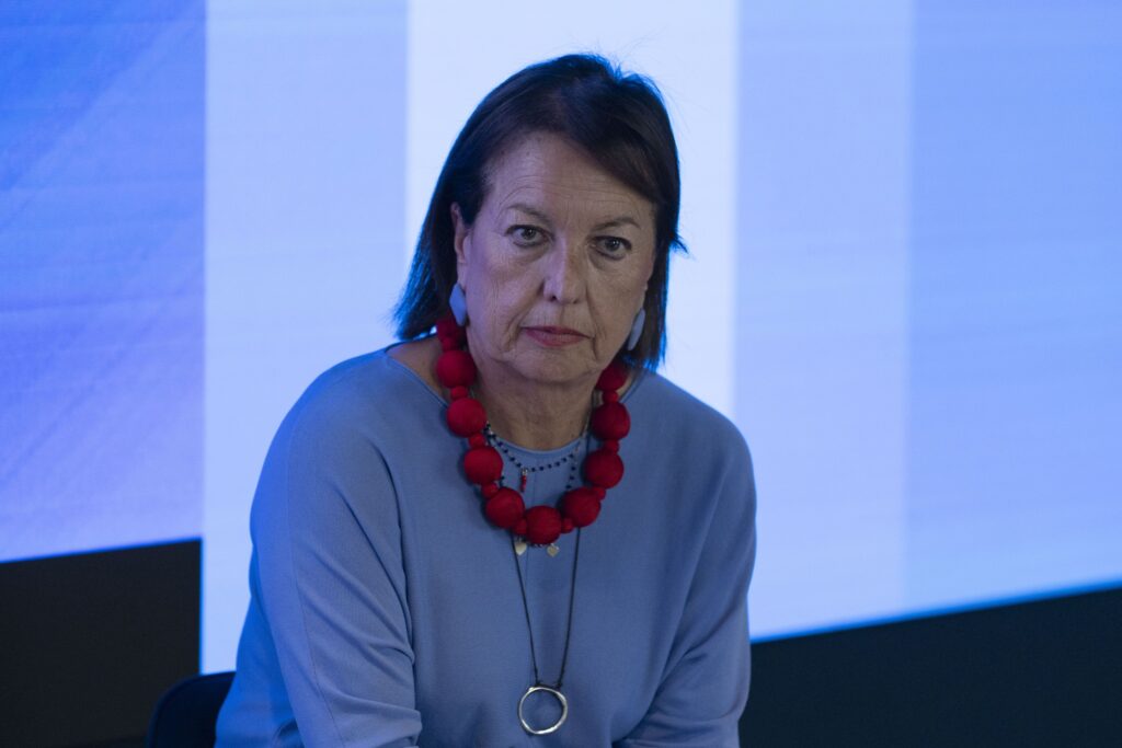 Brancaccio: incombono sulle opere Pnrr l’esclusione delle linee Av dagli aiuti per il caro materiali e le certificazioni lavori sul subappalto