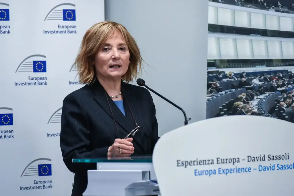 Bei, 2024 investimenti a 11 miliardi, in calo anche per la concorrenza del Pnrr. Ma l’Italia rimane un mercato strategico