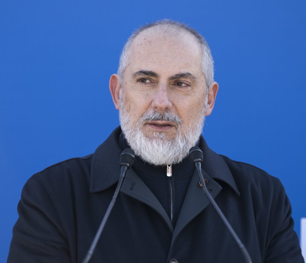 Donnarumma: “Ottimizzeremo l’OFFERTA, vanno utilizzati meglio gli snodi di Roma e Milano”