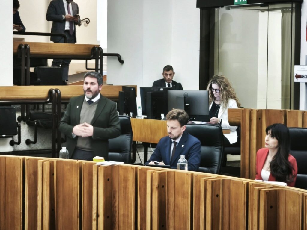 Idroelettrico, gara per il socio privato nella spa in Umbria ma tempi lunghi