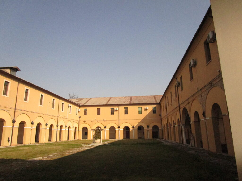 A Padova campus nella Piave. A Bari bando per artisti al Parco di Giustizia