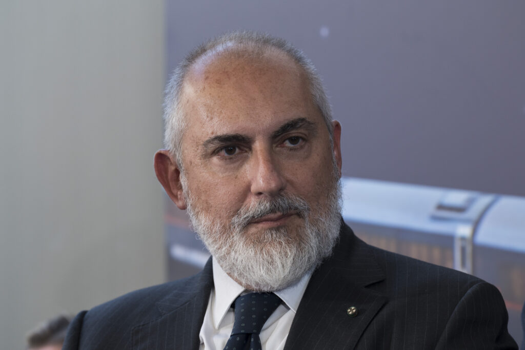Fs festeggia il target Pnrr di 1.400 km di Ertms (con obiettivi ritardati di sei mesi e ridimensionati di 615 km al 2026)