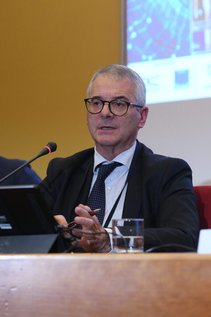 Consip accelera: dal building management alla digitalizzazione 111 GARE nel 2025 (+35%)