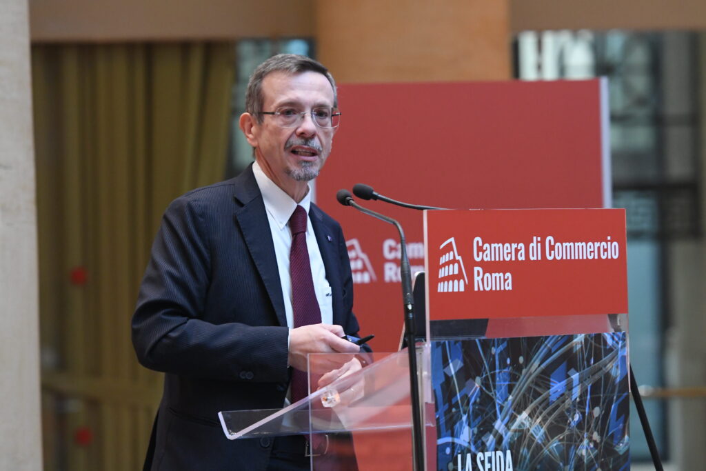 L’IA nelle costruzioni può valere fino a 150 miliardi. Deldossi: “E’ la risposta alle tante sfide del settore”