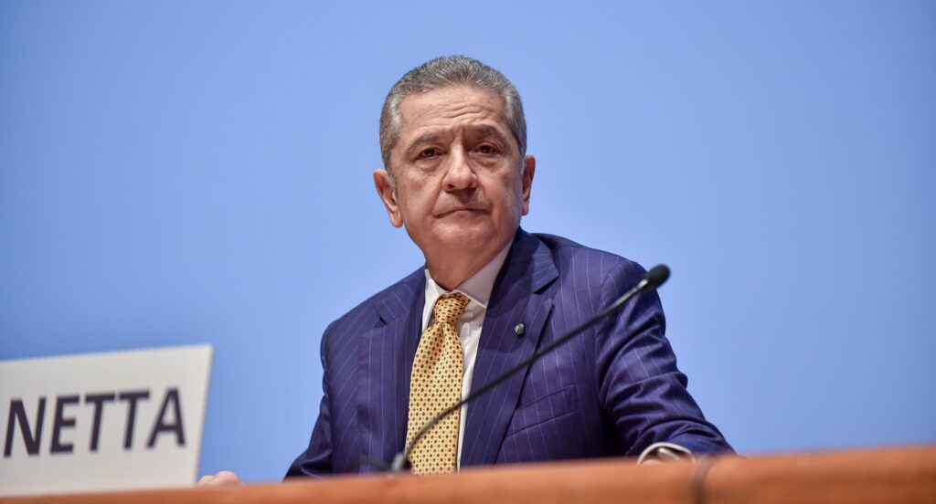 L’allarme di Panetta, la sferzata di Draghi all’Europa: scelte coraggiose contro dazi e barriere interne, INVESTIMENTI produttivi per ripartire