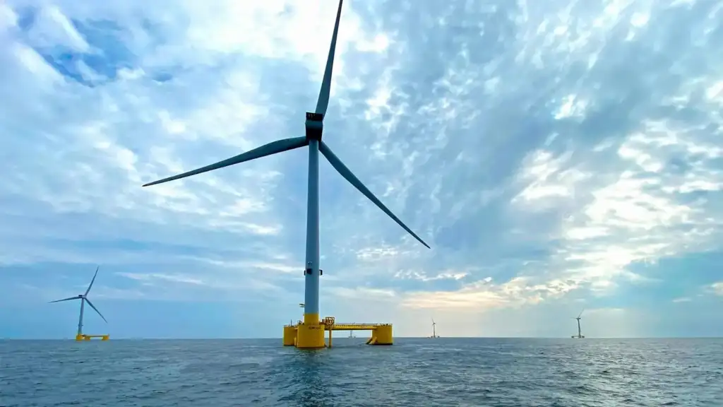 Civitavecchia CAMBIA rotta e reindustrializza l’area: phase-out dal carbone a fine anno e parco eolico in mare da 540 MW