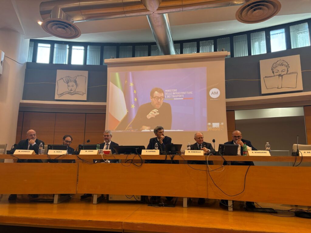 Il Salva-casa INTERESSA in Italia oltre metà degli immobili. I notai: bene le norme sulle tolleranze