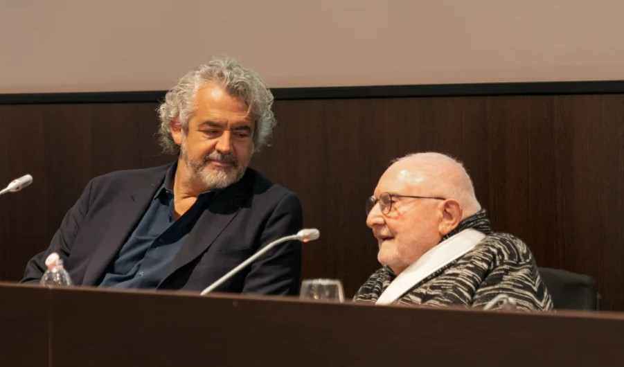 “C’era un futuro che non finiva mai”: Edoardo Nesi racconta Andrea Vecchio, l’imprenditore antimafia dalla passione civile