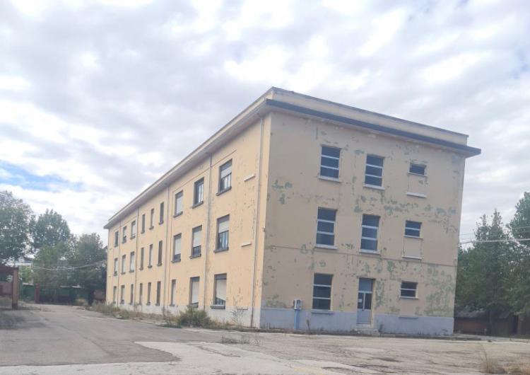 Al via il concorso di progettazione del Demanio per la Cittadella della sicurezza di Rimini: obiettivo rigenerare anche le aree circostanti (dove sorgerà il nuovo stadio)