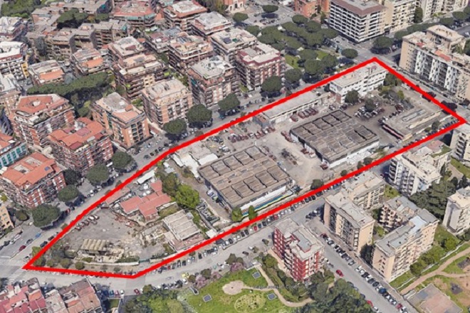 Un museo, uno studentato e un grande parco: 100 milioni per trasformare il quartiere della Montagnola. Al via il CONCORSO internazionale