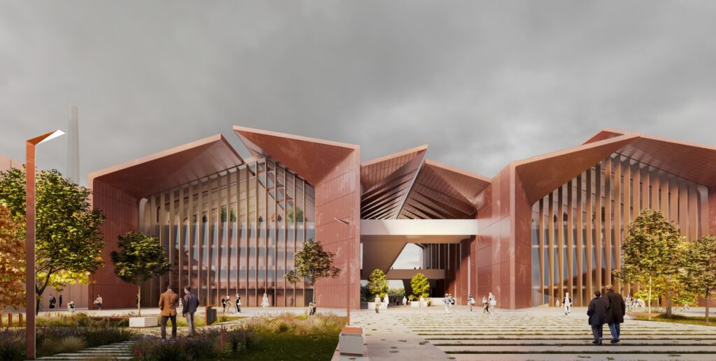 Tutta la rigenerazione urbana di Torino, ecco i progetti che stanno CAMBIANDO il volto della città