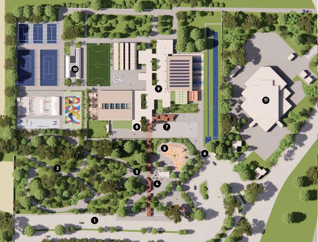 Impianti sportivi e rigenerazione urbana: dopo Caivano, Illumina manda a gara la progettazione di 100 playground per 2,4 milioni