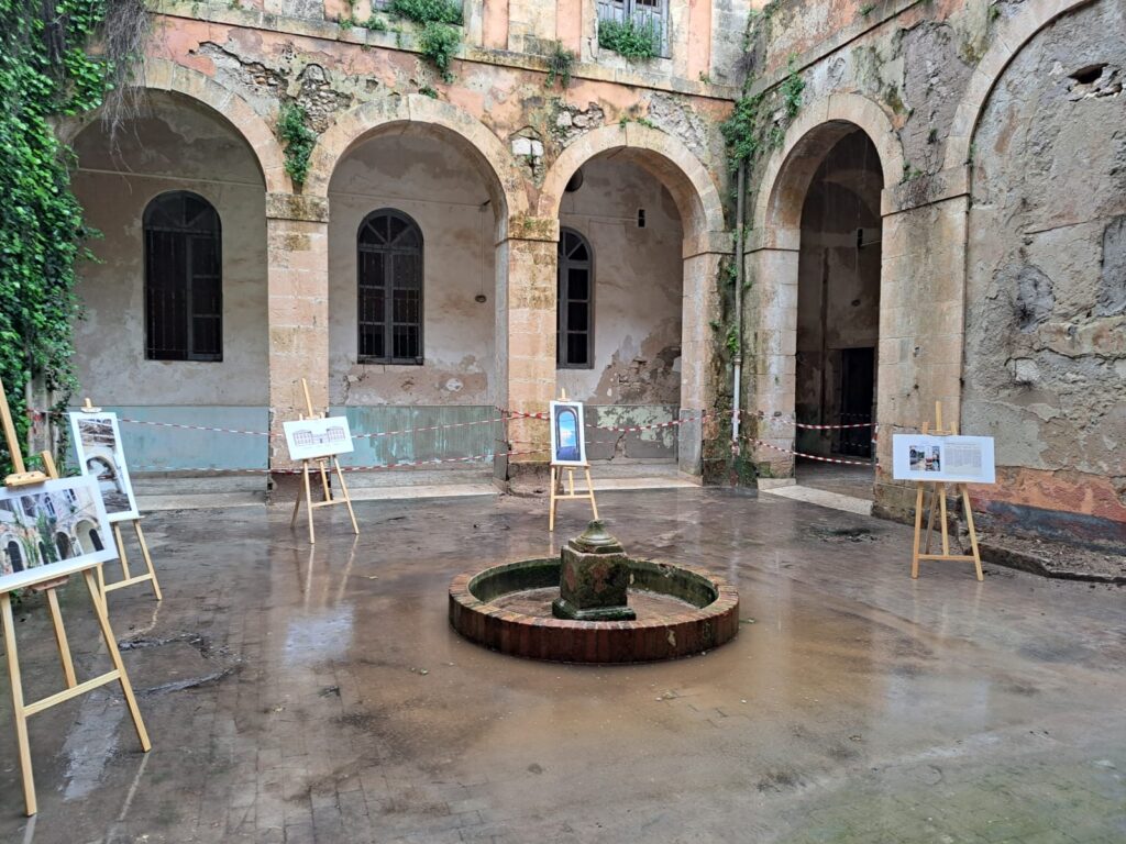 Demanio: a Ortigia l’ex convento di Santa Teresa (poi Caserma Caldieri) diventerà un albergo di lusso, la concessione a Hotel Scausi srl