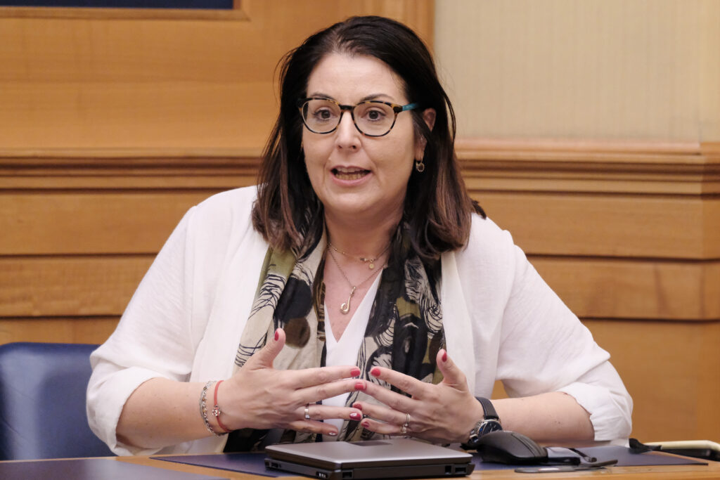 Dal tracciamento merci all’analisi predittiva: la digitalizzazione nei porti avanza, spinta a riforma e centralizzazione