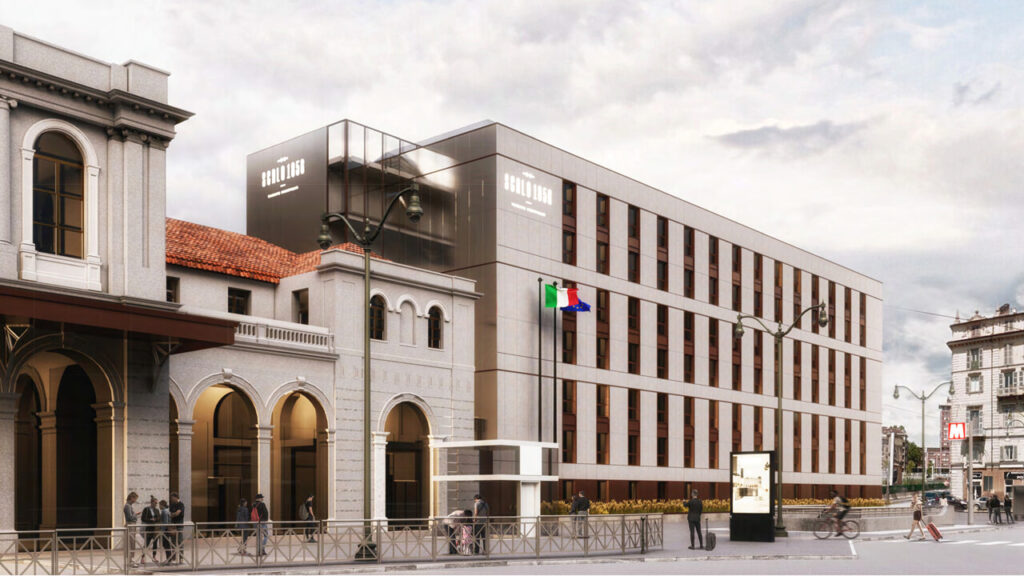 Tutta la rigenerazione urbana di Torino, ecco i progetti che stanno CAMBIANDO il volto della città
