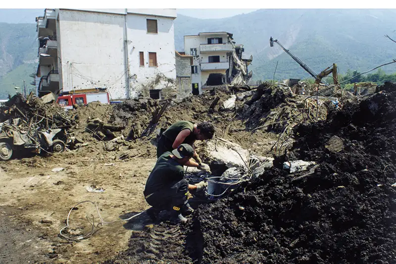 Catastrofi naturali, polizze obbligatorie verso il RINVIO di tre mesi. Il Cdm decide entro lunedì