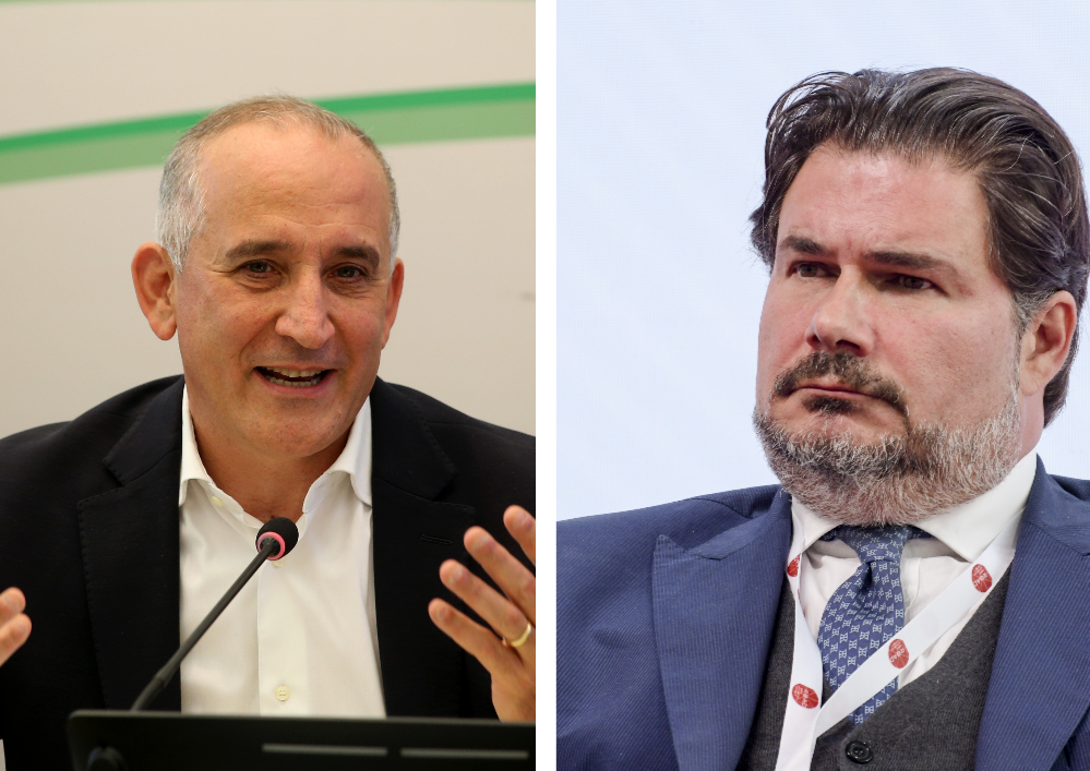 Mazzoncini (A2A): “Il problema è il PERMITTING, non i soldi”. Ragni (Acea): “Fateci fare le grandi opere. Allungare le concessioni”