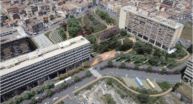 Da rigenerazione a RICOSTITUZIONE urbana: contro i disagi delle persone il nuovo volto delle città passa dalla dimensione abitativa