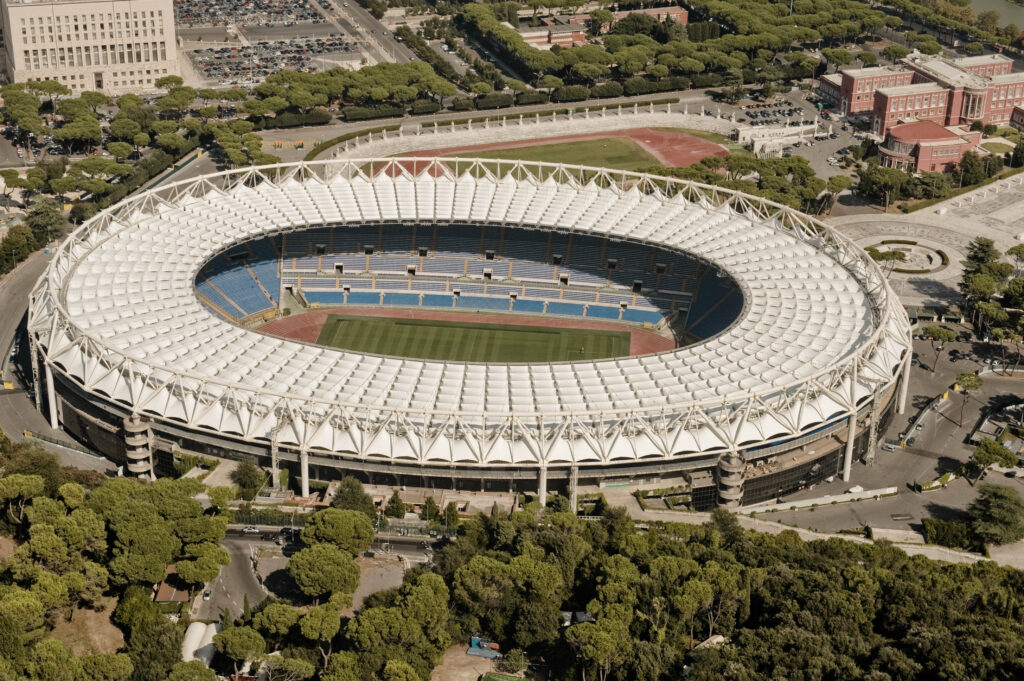 Stadi per Euro 2032: dal governo 5-10 mld per non perdere l’assegnazione. Incognita Napoli al Sud