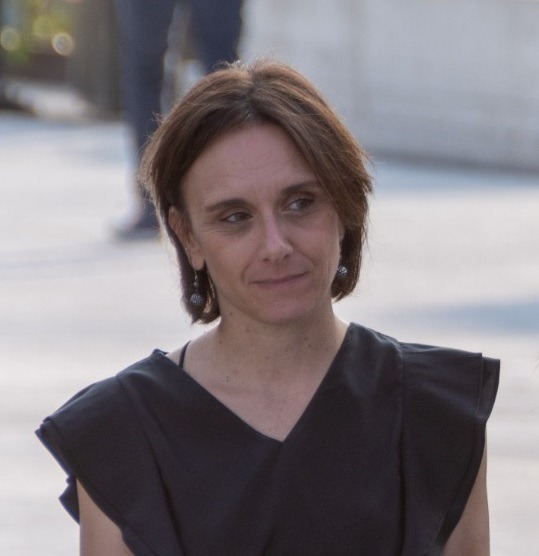 Il progetto è maschile, la progettazione femminile: riflessione semiseria fra linguistica, professione e un ruolo insostituibile nella rigenerazione urbana