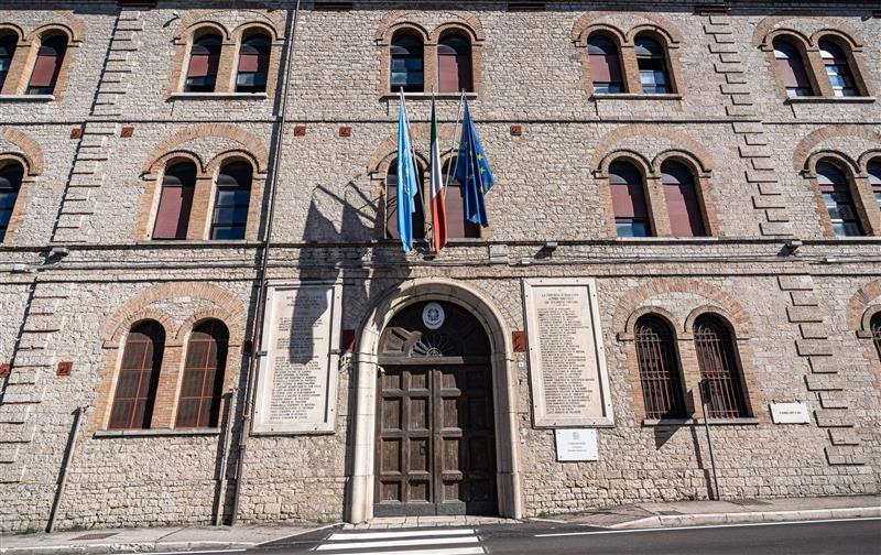 Demanio, al via il ‘Piano Città’ di Potenza. Si parte con 16 immobili pubblici