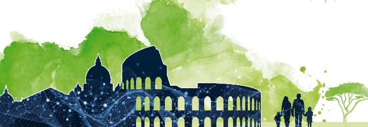 “Roma REgeneration”, concorso di idee da 300mila euro per aumentare l’attrattività della Capitale presso gli investitori nazionali e internazionali