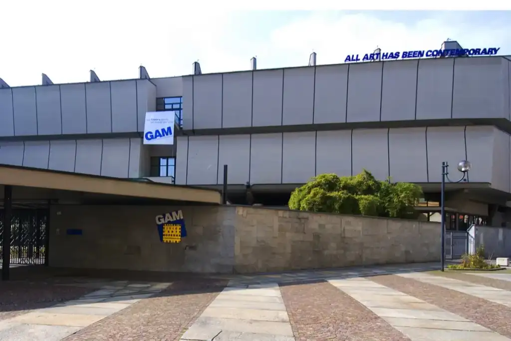 Al via concorso di architettura per il grande piano di riqualificazione del GAM di Torino: chi vince prende 100mila euro e altri 555mila per il PFTE. Investimento totale per 27,5 milioni